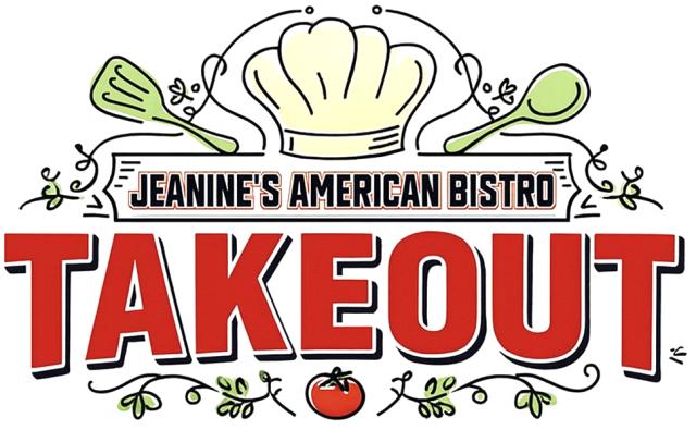 Takeout logo